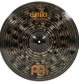 Meinl Meinl Classics Custom Dark  20" Medium Ride