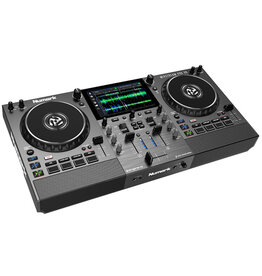 Numark Numark Mixstream Pro Go