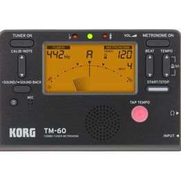 KORG Korg TM-60