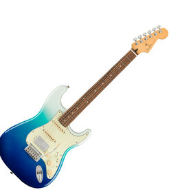 Fender  Fender Player Plus Stratocaster HSS PF BLB