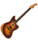 Fender  Fender Acoustasonic Player Jazzmaster - Rosewood Fingerboard, 2-Color Sunburst