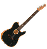 Fender  Fender Acoustasonic Player Telecaster Brushed Black
