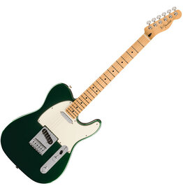 Fender  Fender Telecaster QPMN -BRG