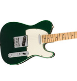 Fender  Fender Telecaster QPMN -BRG
