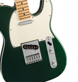 Fender  Fender Telecaster QPMN -BRG