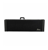 Fender  Fender CLSC SRS Case P/J Bass BLK