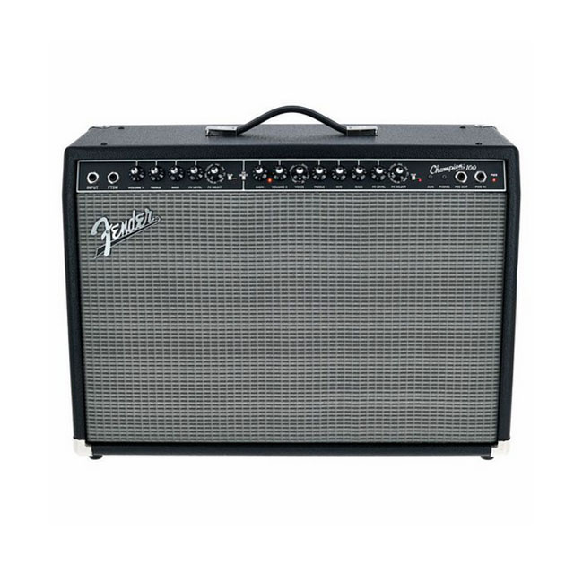 Fender  Fender Champion 100