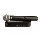 SHURE Shure BLX 24 E / SM58 - S8