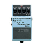 Boss Boss CE-5 - Der Luxus-Chorus