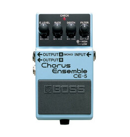 Boss Boss CE-5