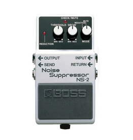 Boss Boss NS-2