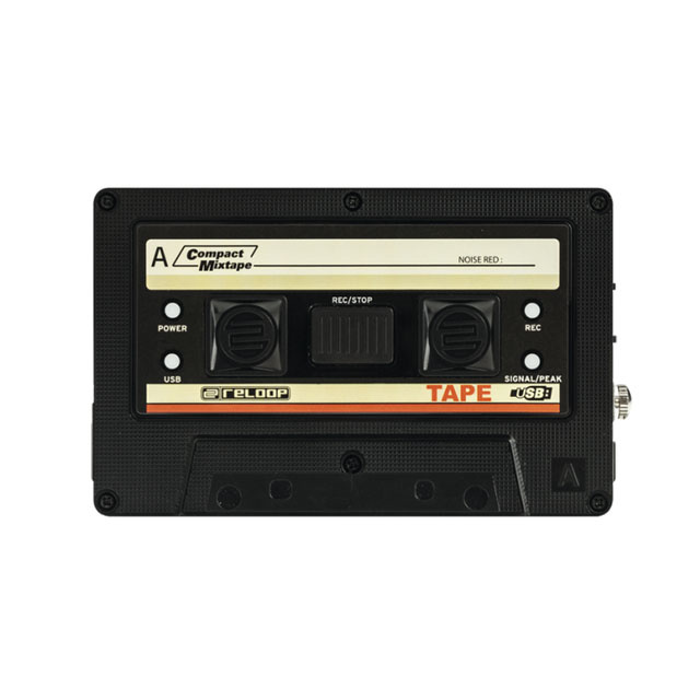 Reloop Reloop Tape