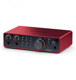 Focusrite Focusrite Scarlett 2i2 4TH GEN