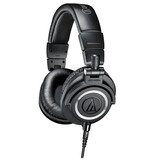 Audio Technica Audio Technica ATH-M50x