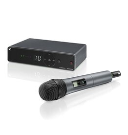 SENNHEISER Sennheiser XSW 1-835 E-Band Vocal Set