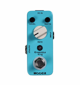 Mooer Mooer Ensemble King