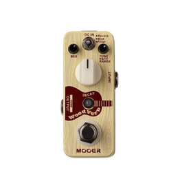 Mooer Mooer Woodverb