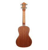 Lanikai Lanikai CDST-C Konzert Ukulele (inkl. Tasche)