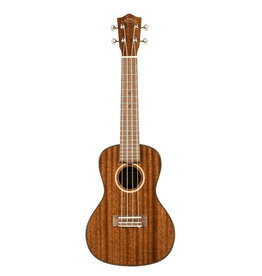 Lanikai Lanikai MAS-C Konzert Ukulele (inkl. Tasche)