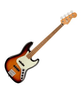 Fender  Fender Player Plus Jazz Bass Pau Ferro 3-TSB Fender  Fender Player Plus Jazz Bass Pau Ferro 3-TSB