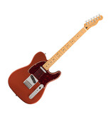 Fender  Fender Player Plus Series Telecaster MN ACAR