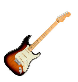 Fender  Fender Player Plus Stratocaster MN 3-TSB