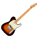 Fender  Fender Player Plus Series Telecaster MN 3-TSB