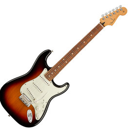 Fender  Fender Player Strat 3-Tone-Sunburst PF