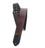 RightOn! RightOn! LEATHERCRAFT Blackguard Black