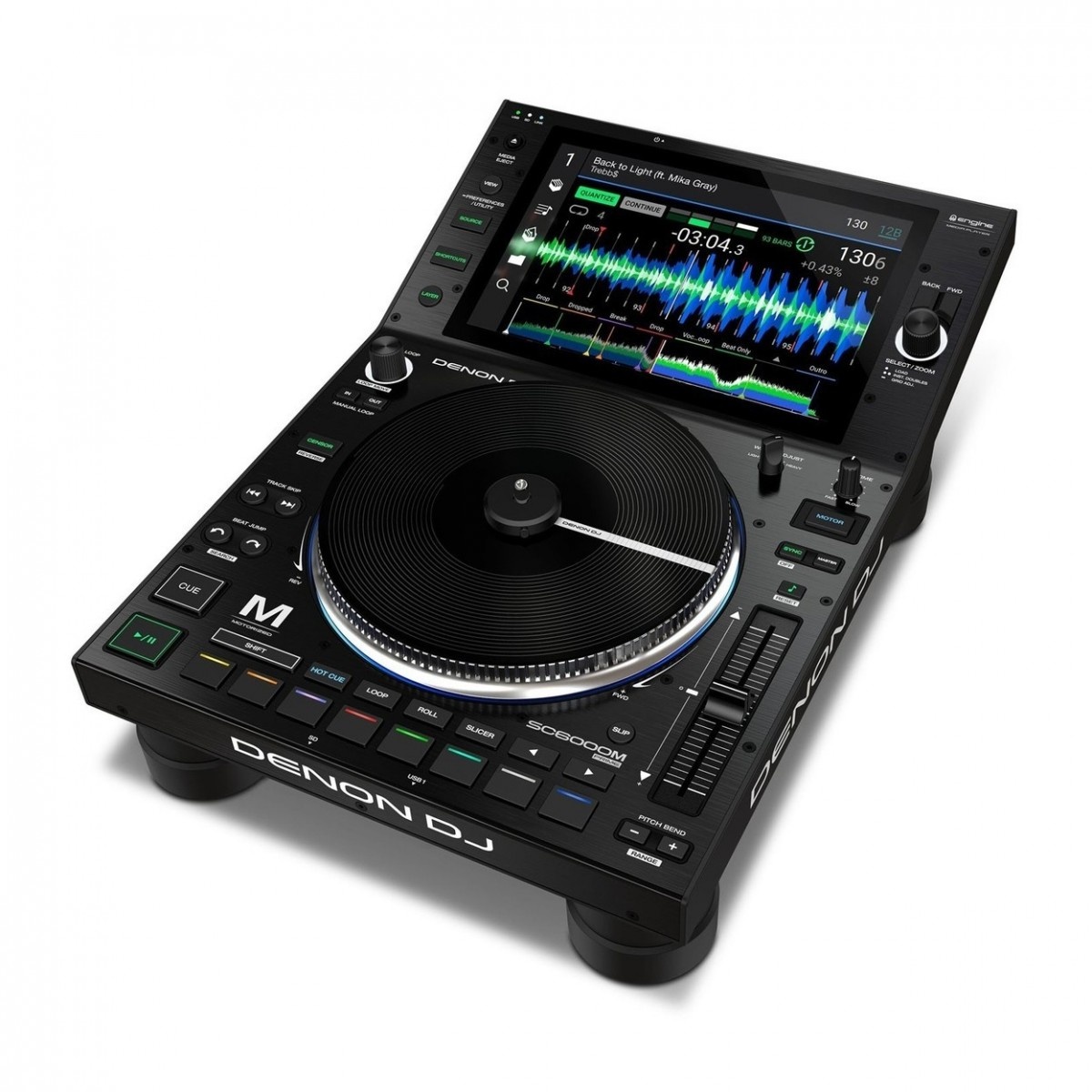 Denon DJ Denon DJ SC6000M Prime