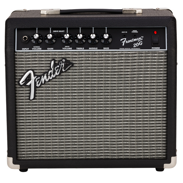 Fender  Fender Frontman 20 G