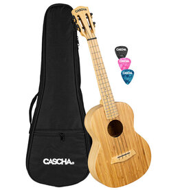 Cascha Cascha Bambus Natur Tenor HH2314