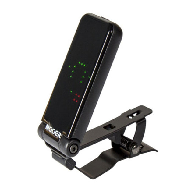 Mooer Mooer CT-01 Clip Tuner