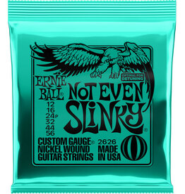 Ernie Ball Ernie Ball 2626 Not Even Slinky Nickel Wound