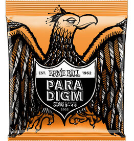 Ernie Ball Ernie Ball 2022 Paradigm Slinky 09-46 Nickel Wound