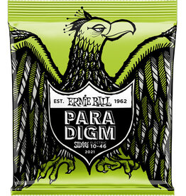 Ernie Ball Ernie Ball 2021 Paradigm Slinky 10-46 Nickel Wound