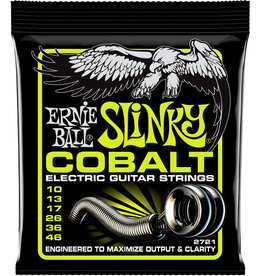 Ernie Ball Ernie Ball 2721 Slinky Cobalt