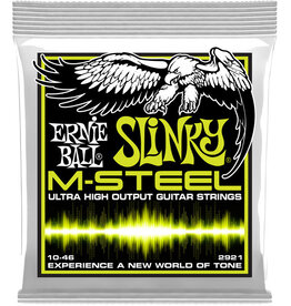 Ernie Ball Ernie Ball 2921 Slinky M-Steel