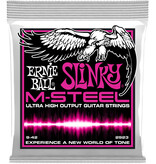 Ernie Ball Ernie Ball 2923 Slinky M-Steel