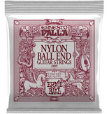 Ernie Ball Ernie Ball 2409 Nylon Ball End Guitar Strings