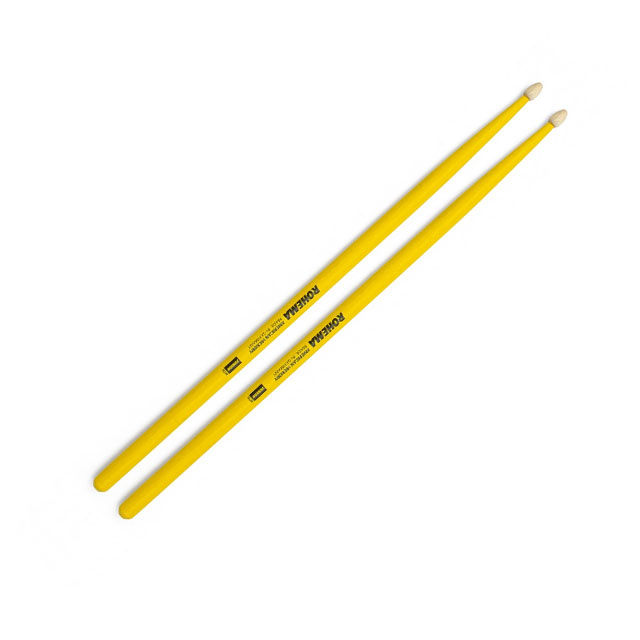 Rohema Rohema Junior Sticks Yellow