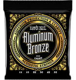 Ernie Ball Ernie Ball 2568 Aluminum Bronze Light