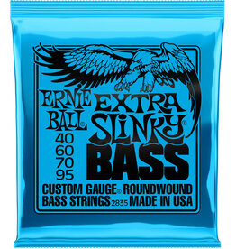 Ernie Ball Ernie Ball 2835 Extra Slinky Bass