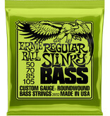 Ernie Ball Ernie Ball 2832 Regular Slinky Bass