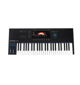 Native Instruments Kontrol S49 MK3