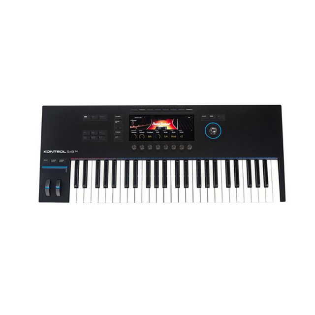 Native Instruments Kontrol S49 MK3