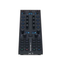 Native Instruments Traktor X1 MK3