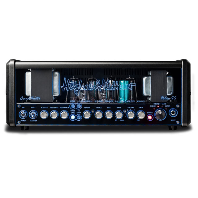 Hughes&Kettner GrandMeister Deluxe 40
