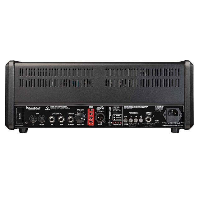 Hughes&Kettner GrandMeister Deluxe 40