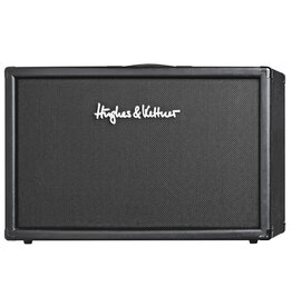 Hughes&Kettner TubeMeister 2x12 Cabinet